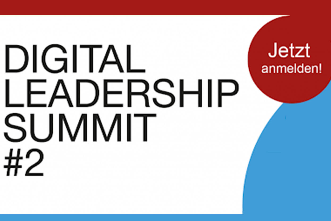 Logo Digital Leadership