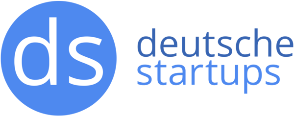 Logo deutsche startups